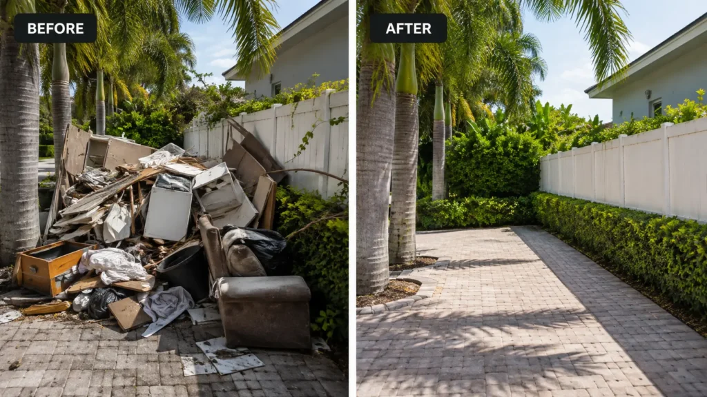 Junk Removal service-1
