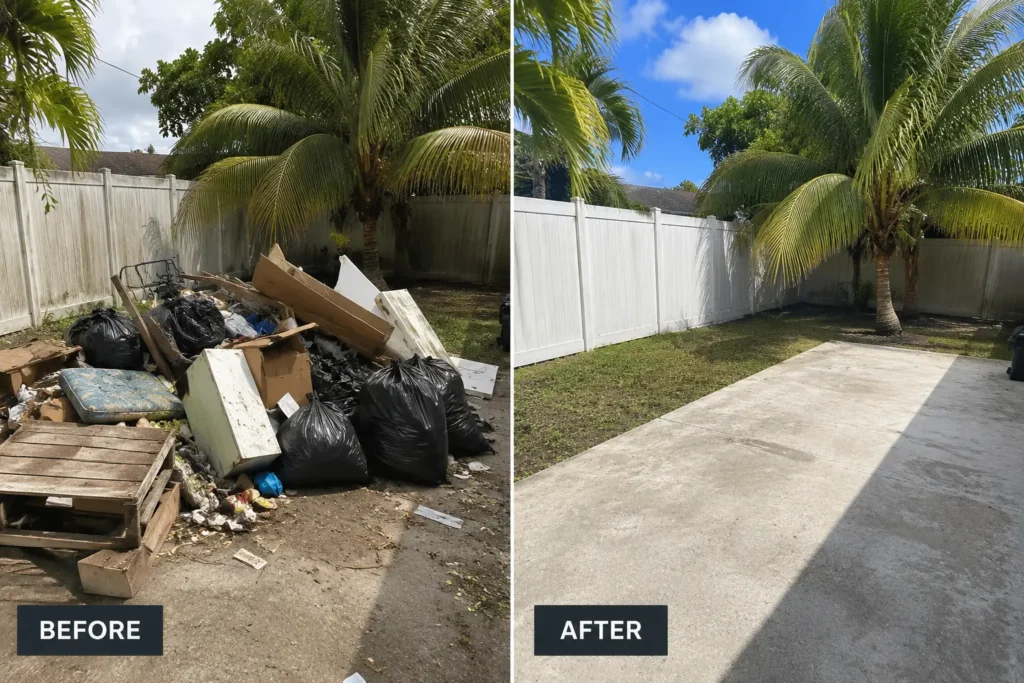 Junk Removal service-2